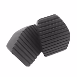 Clutch Brake Pedal Rubber Cover for Peugeot 1007 207 Citroen C3 C4 C5