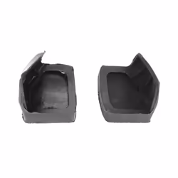 Clutch Brake Pedal Rubber Cover for Peugeot 1007 207 Citroen C3 C4 C5
