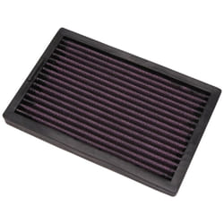 Motorcycle Air Filter For Kawasaki Ninja 250/250R/300 Abs Z300