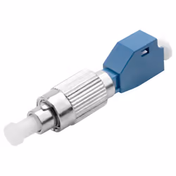 1Pcs Visual Fault Locator Adapter, FC Male to LC Female Adapter