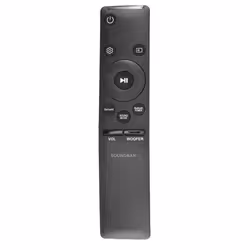 AH59-02758A Replace Remote Fit for Samsung Soundbar HW-M450 HW-M4500