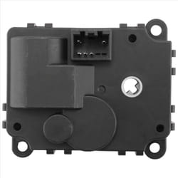 971542E200 97154-2E200 Heater Control Mode Actuator