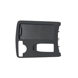 Car Center Console Water Cup Holder Cover for Mercedes-Benz W204 W212