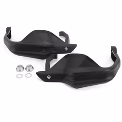 Motorcycle Handguard Shield Hand Guard Protector Windshield