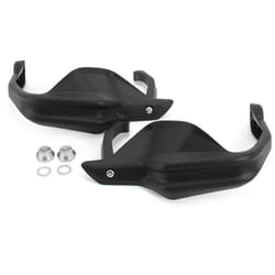 Motorcycle Handguard Shield Hand Guard Protector Windshield