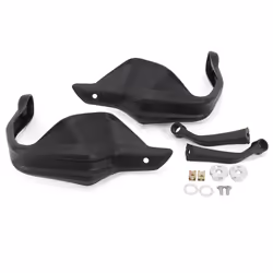 Motorcycle Handguard Shield Hand Guard Protector Windshield