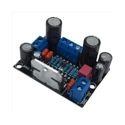 TDA7294 Mono 100W Power Amplifier Board Finished Board