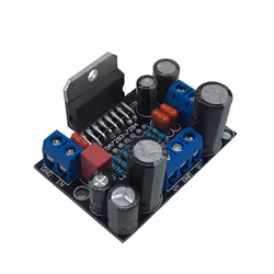 TDA7294 Mono 100W Power Amplifier Board Finished Board