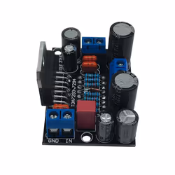 TDA7294 Mono 100W Power Amplifier Board Finished Board