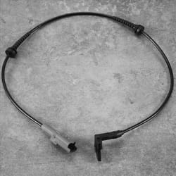 For Peugeot 307 308 408 3008 Citroen C4L Wheel Speed Sensor ABS