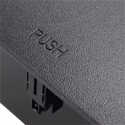 Car Dashboard Storage Box for Toyota Hilux Vigo 550420K020-C0