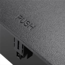 Car Dashboard Storage Box for Toyota Hilux Vigo 550420K020-C0