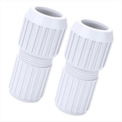2Pcs Pool Telescoping Pole Cam Lock Replacement 2Pc, EZ Lock Cam
