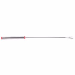 Fondue Cheese Sticks Set for Cheese, Stainless Steel Fondue Forks