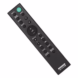 RMT-AH300U Soundbar Remote Control for Sony HT-CT291 SA-CT290