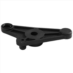Black Plastic Engine Water Pipe Oil Cooler to Cylinder Head