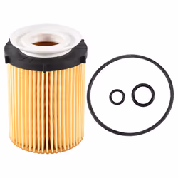 for Mercedes-Benz C E CLA -Class Engine Oil Filter Kit