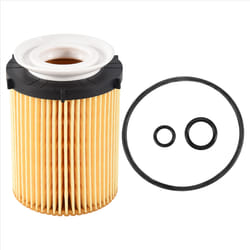 for Mercedes-Benz C E CLA -Class Engine Oil Filter Kit