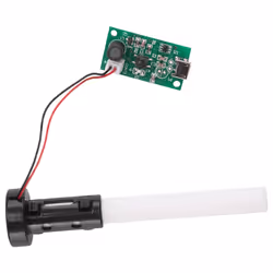 Humidifier Mist Driver Circuit Board Fogger Film Sheet Diy Kits 2Pcs