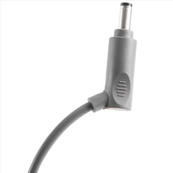 Charging Adapter Adapter 26.1V for Dyson V6 V7 V8 Cord,UK Plug
