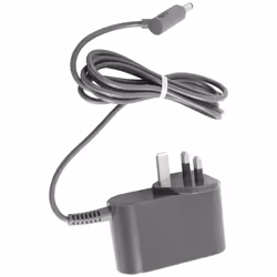 Charging Adapter Adapter 26.1V for Dyson V6 V7 V8 Cord,UK Plug