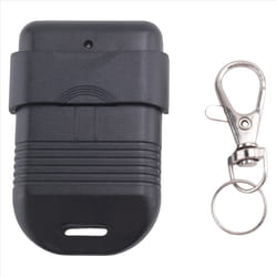 8 Dip Switch 433Mhz Copy Remote Control for Gate Garage Door Opener