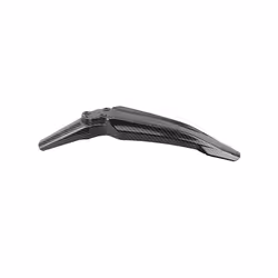 For Sur-Ron Front Mudguard About SurRon Light Bee Front Mudguard