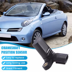 Crankshaft Position Sensor for Nissan Almera N16 Primera P12 QG15DE