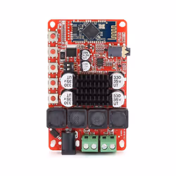 TDA7492 50Wx2 Digital Dual Channel Amplifier Module Stereo AMP Board