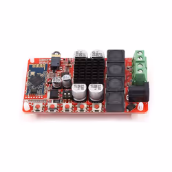 TDA7492 50Wx2 Digital Dual Channel Amplifier Module Stereo AMP Board