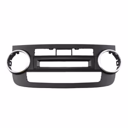 Car Fascia A/C Air Conditioning Panel for Honda CRV CR-V 2007-2012 AT