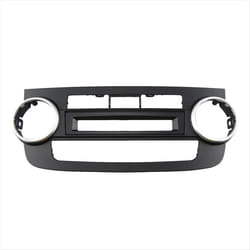 Car Fascia A/C Air Conditioning Panel for Honda CRV CR-V 2007-2012 AT