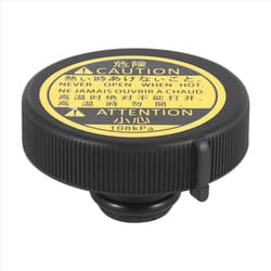 Radiator Coolant Overflow Recovery Tank Cap for Toyota COROLLA