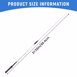 NL-770R Car Antenna High Gain Car Radio Antenna