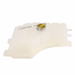 25430-3E201 Coolant Reservoir Tank with Cap for Sorento 3.5L 03-06