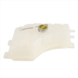 25430-3E201 Coolant Reservoir Tank with Cap for Sorento 3.5L 03-06