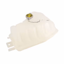 25430-3E201 Coolant Reservoir Tank with Cap for Sorento 3.5L 03-06