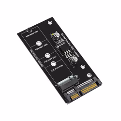 M.2 SATA Adapter M2 to SATA Adapter M.2 to SATA Adapter