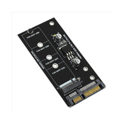 M.2 SATA Adapter M2 to SATA Adapter M.2 to SATA Adapter