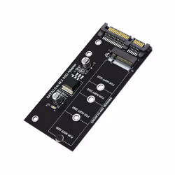 M.2 SATA Adapter M2 to SATA Adapter M.2 to SATA Adapter