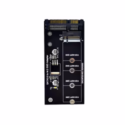 M.2 SATA Adapter M2 to SATA Adapter M.2 to SATA Adapter