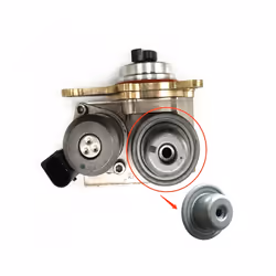 Oil Pressure Pump Repair Kit for Peugeot 308 3008 Mini Cooper 1920LL