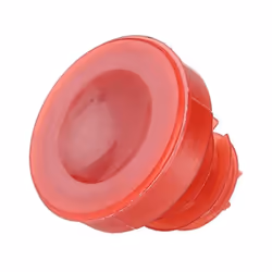 Car Power Steering Pump Reservoir Cover Cap for Honda Accord Civic