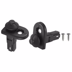 Door Light Switch 2 Pin for Mitsubishi Pajero Montero V31 V32 V33