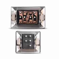 1 Pair Power Door Window Switch Front Right & Left for 78-91 Pickup