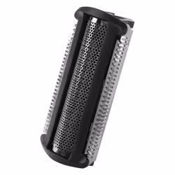 BG2000 Replacement Trimmer/Shaver Foil Head for Philips Norelco