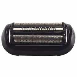 Shaver Head for Braun 53B Series 5-6 50-R1000S 50-B1300S Razor Blade