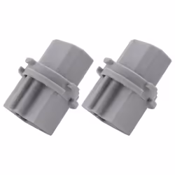 2Pc Car Rear Tail Light Lamp Socket Holder 33513-S50-003