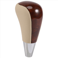 Car Gear Shift Knob for Toyota Corolla Camry/Harrier Fortuner