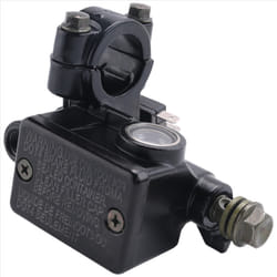 Motorcycle Brake Pump Body for KAWASAKI NINJA 300 250 /R Z125 Z250